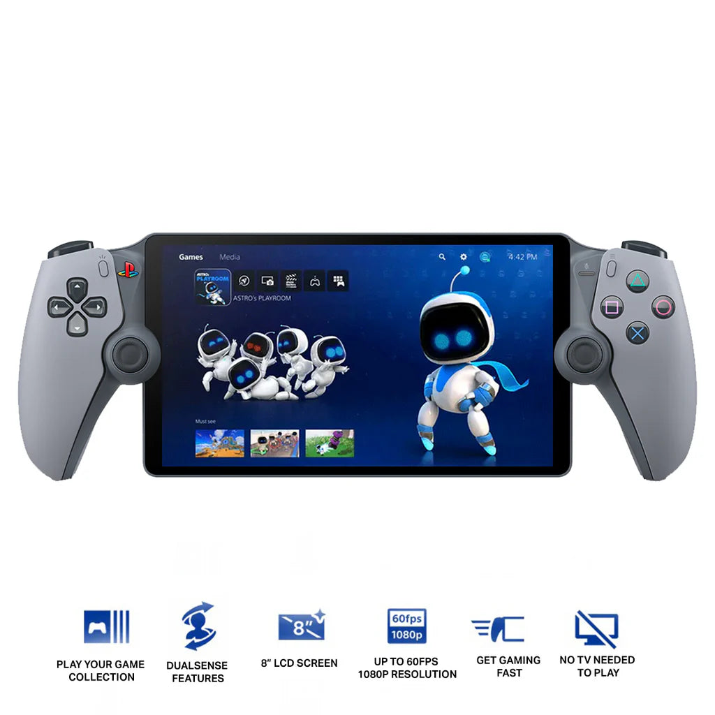 Sony PlayStation Portal Remote Player - 30th Anniversary Limited Edition