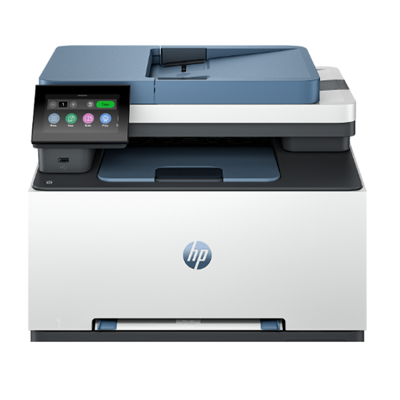 HP Color LaserJet Pro MFP 3303fdn Printer