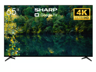 Sharp 65