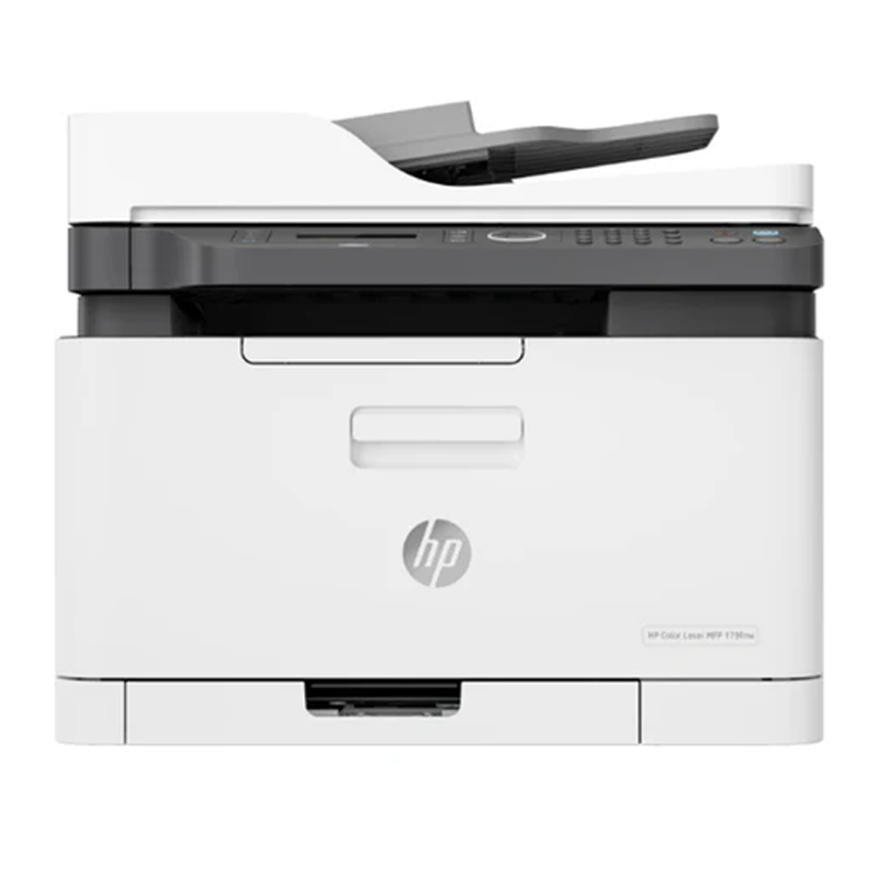 HP Color Laserjet 179fnw Smallest in-class Printer