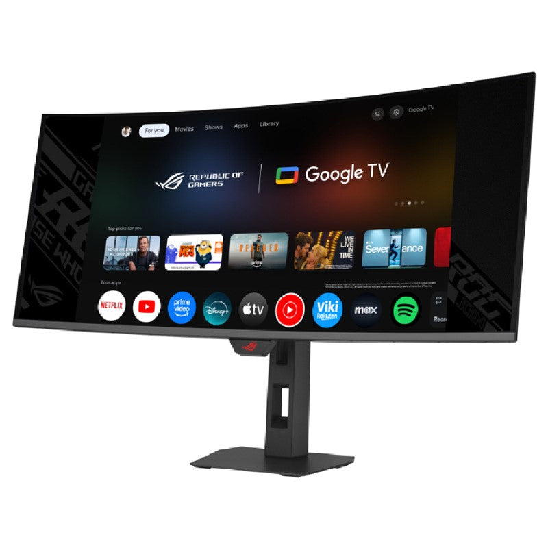 ASUS ROG XG34WCDMTG 34