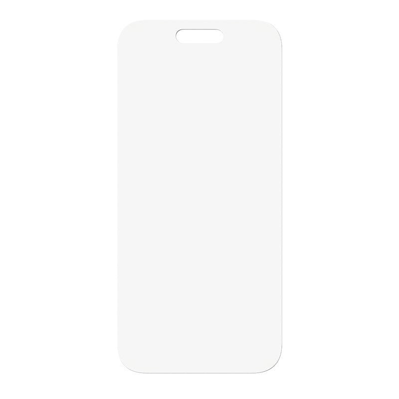 PanzerGlass iPhone 17 Air / iPhone Pro / iPhone 17 Pro Max Screen Protector, Classic Fit