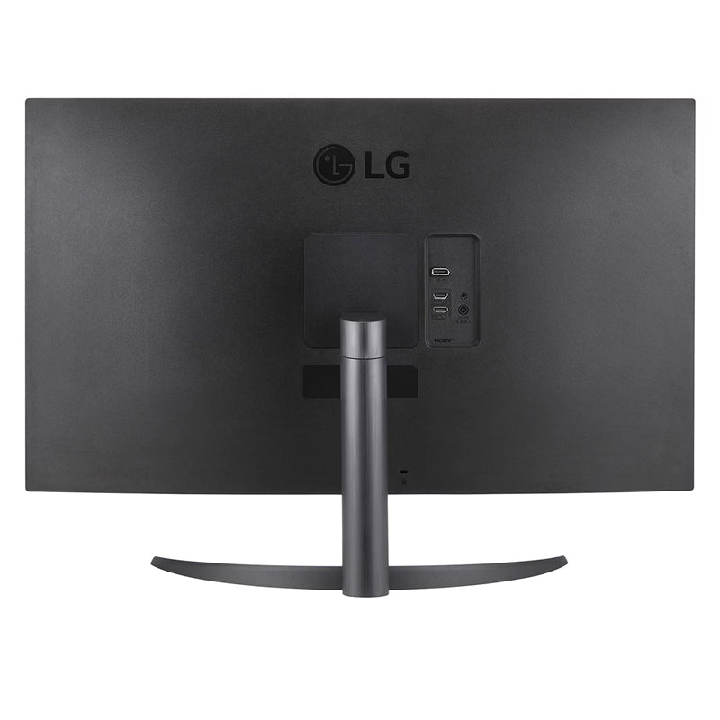 LG 32″ UR500 4K HDR Speaker VA 60Hz 4ms Monitor