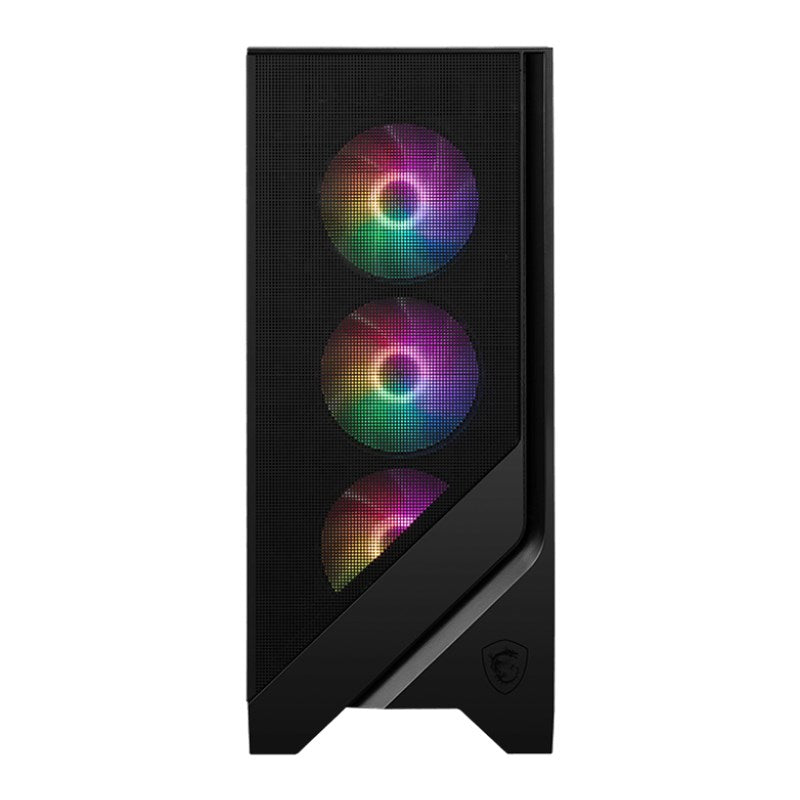 Ultra 5 Gaming PC, Ultra 5 245KF, RTX 4070 SUPER 12GB, Windows 11 Pro  with Gaming Monitor and 4in1 Gaming Kit