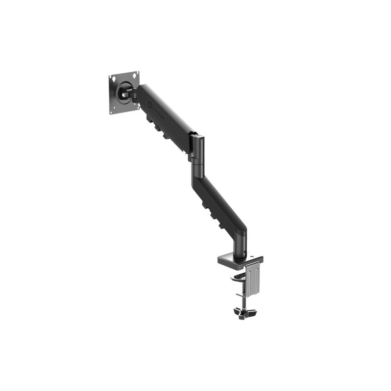 جيم أون, ذراع حمل الشاشة جو-5500 بمقاس 17-32 بوصة, سعة 9 كجم - أسود