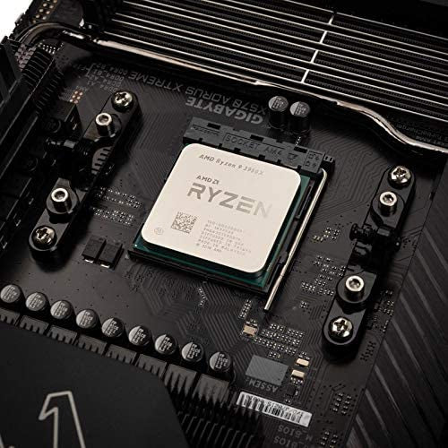 Der8auer RYZEN 3000 OC AIO Mounting Frame
