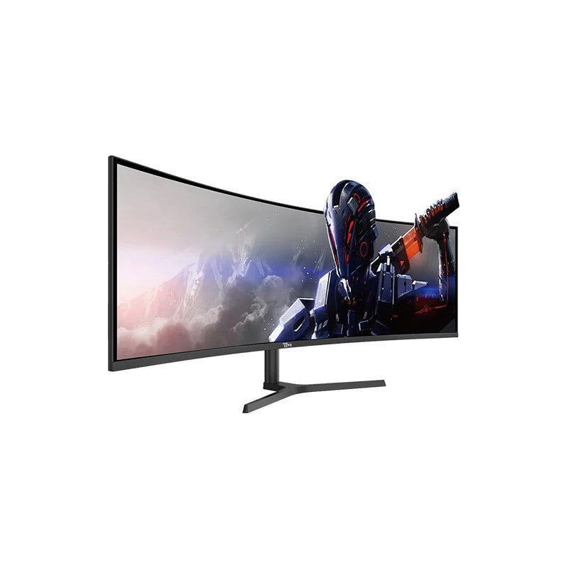 Day Trading PC, Ryzen 7 9800X3D, RTX 5060 8GB, Windows 11 Pro With Gaming Monitor