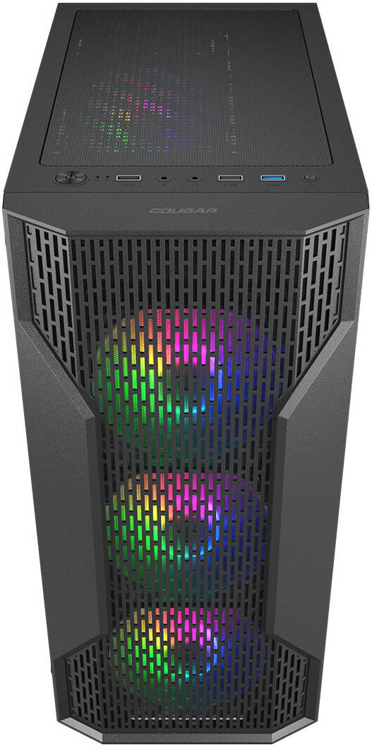 i5 Gaming PC, i5-12400F, GTX 1660 Super 6GB, Windows 11 Pro