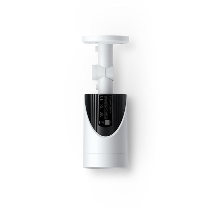 EufyCam E330 4K Professional (4 Camera Kit with 1 TB Storage) - White