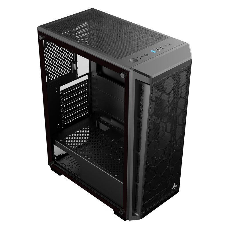 كومبيوتر الألعاب اي 5, معالج i5-12400F, كارت شاشة GTX 1650 4GB, ويندوز 11 برو