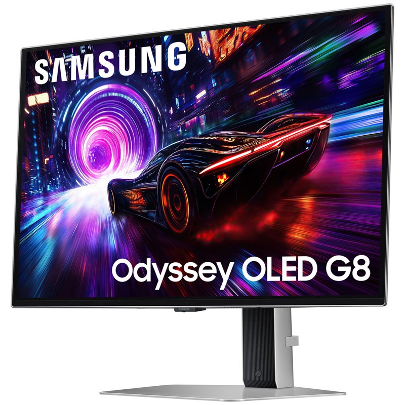 Samsung Odyssey OLED G8 G81SF 32