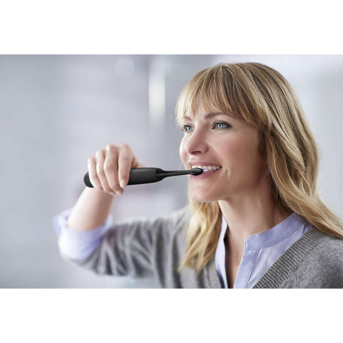 Philips Sonicare Protectiveclean 4300 Sonic Electric Toothbrush - Black