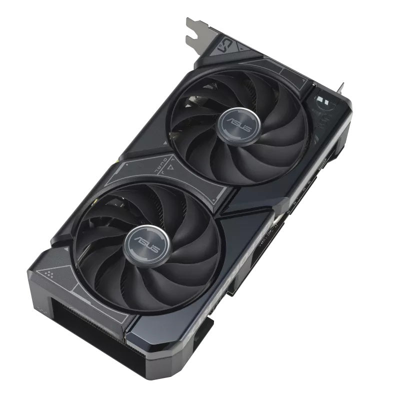 Asus Dual GeForce RTX 4060 Ti Advanced Edition 16GB GDDR6 Gaming Graphics Card
