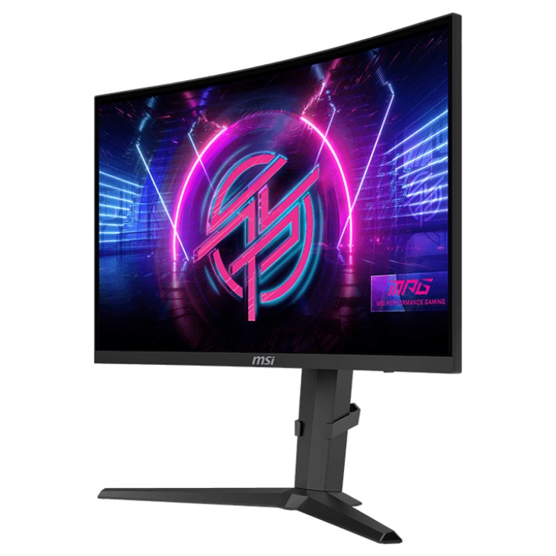MSI MPG 275CQRXF 27