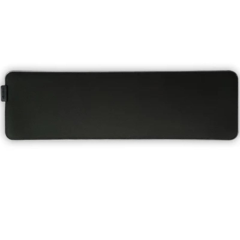 Glorious Mouse Pad 2 GLED - Large Extended - Black