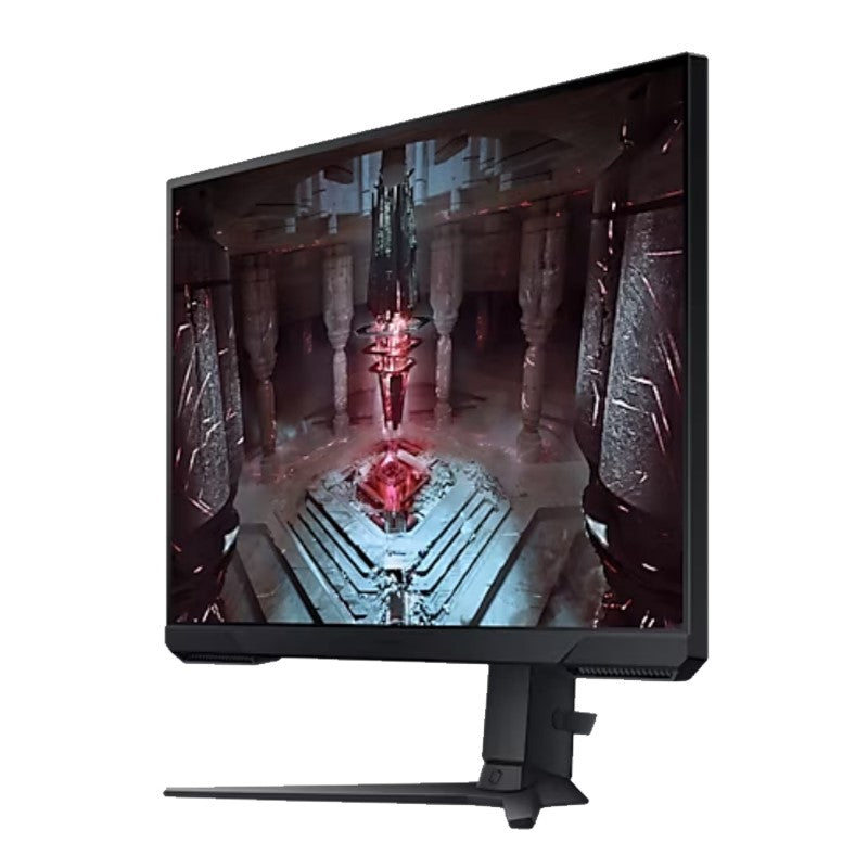 Samsung Odyssey G5 G51C 27'' QHD VA, 165Hz, 1ms, AMD FreeSync Premium Gaming Monitor