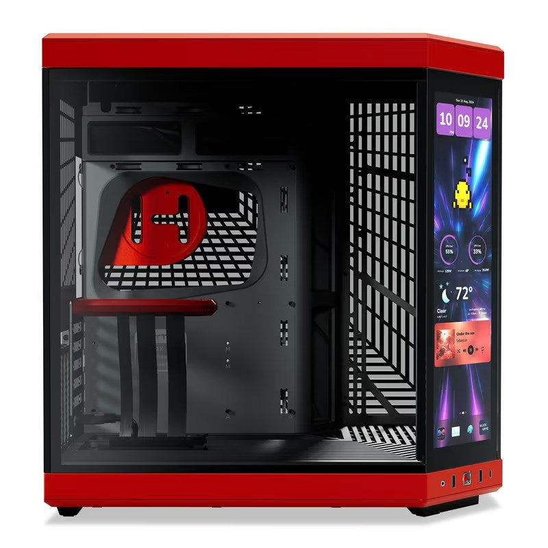 Ultra 9 Gaming PC, Ultra 9 285K, RTX 4090 24GB, Windows 11 Pro