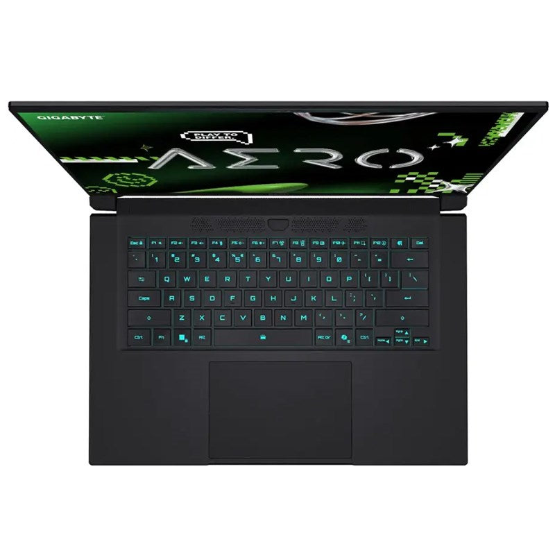 Gigabyte AERO X16, 16