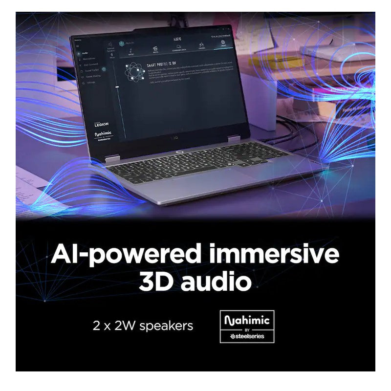 Lenovo LOQ 15IRX10, 15.6