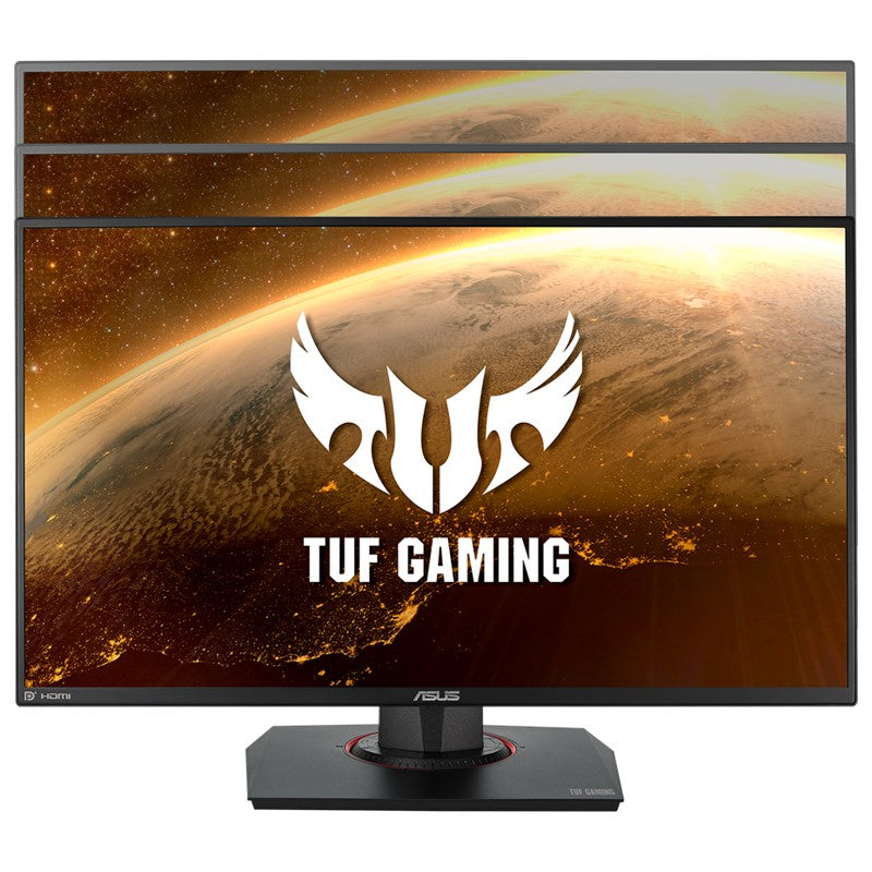 Asus TUF Gaming VG259QM, 24.5