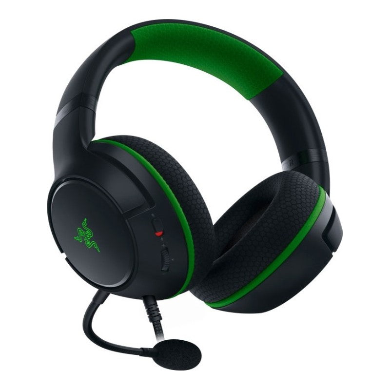 Razer Kaira X -Wired Gaming Headset Xbox Series - Black
