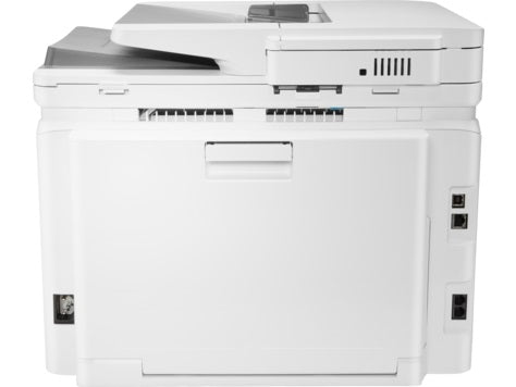 HP Color LaserJet Pro MFP M283fdw Wireless Printer,HP ePrint,Apple AirPrint