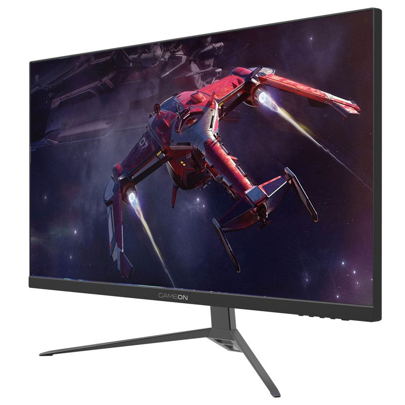 جيم اون GOES27QHD240IPS شاشة الالعاب مقاس 27 بوصة كيو اتش دي, , MPRT 0.5ms منفذ اتش دي ام اي 2.1, Fast IPS, تدعم بلاي ستيشن 5