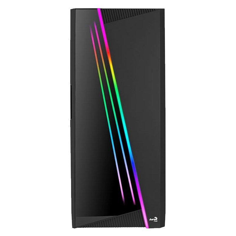 i5 Gaming PC, i5-12400F, RTX 2060 6GB, Windows 11 Pro with Asus Gaming Monitor and 4in1 Gaming Kit