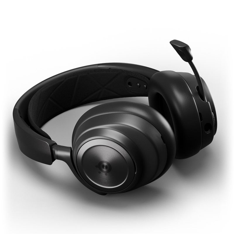 SteelSeries Arctis Nova Pro Wireless X Gaming Headset for Xbox X|s and Xbox One - Black