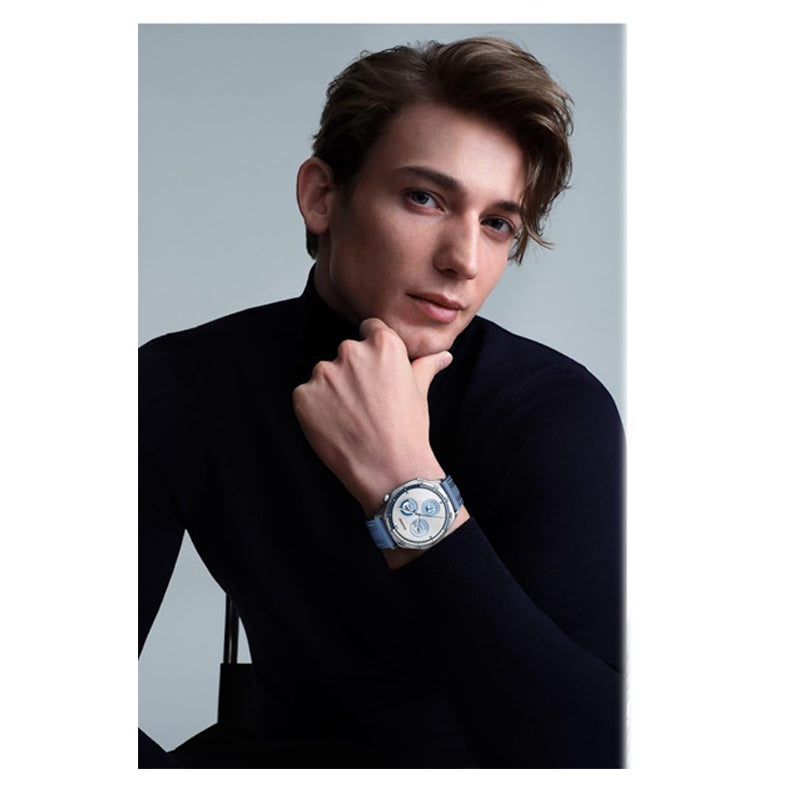 Huawei Watch GT 5, 46mm, 2-Weeks Battery Life