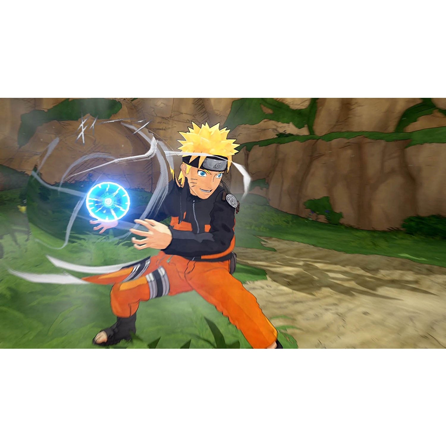 Naruto Boruto Shinobi Striker For Xbox One - R2
