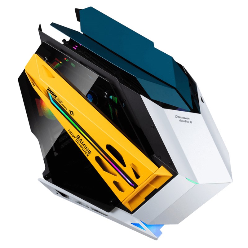 i5 GAMING PC, i5-14400F, RTX 4070 SUPER 12GB, Windows 11 PRO