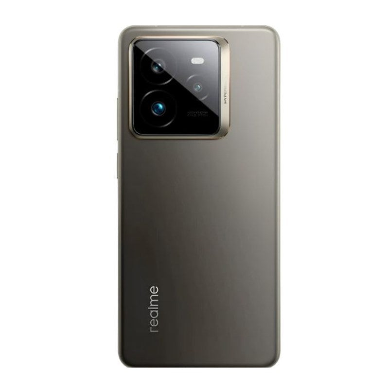 Realme GT 7 Pro 5G, 512 GB Storage, 16 GB RAM, 120Hz, Dual SIM