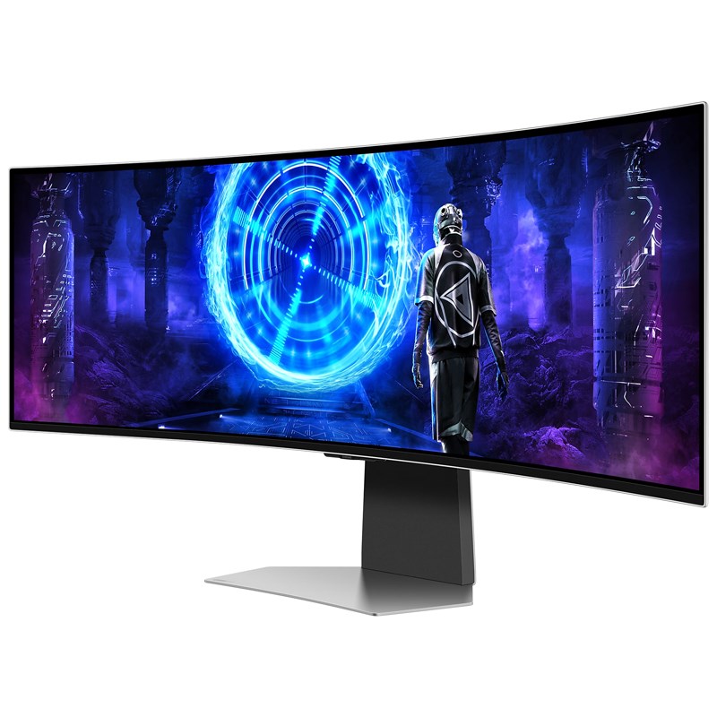 Samsung Odyssey OLED G9 G95SD 49