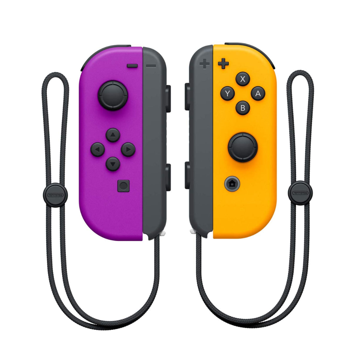 Nintendo Switch Joy-Con (L-R)