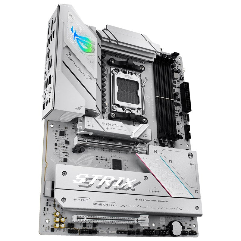 Asus ROG STRIX B850-A GAMING WIFI DDR5 ATX Gaming Motherboard