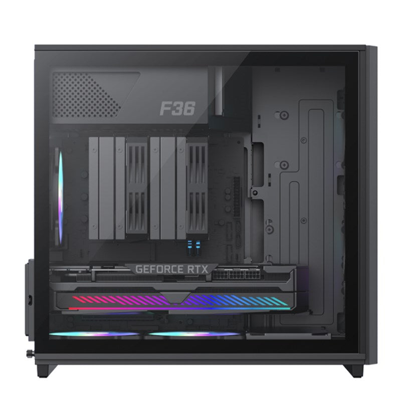 كومبيوتر الألعاب اي 5, معالج i5-12400F, كارت شاشة RTX 3060 12GB, ويندوز 11 برو, مع ال جي شاشة 24 بوصة فل اتش دي, 165 هرتز, مع مجموعة الالعاب 4 في 1