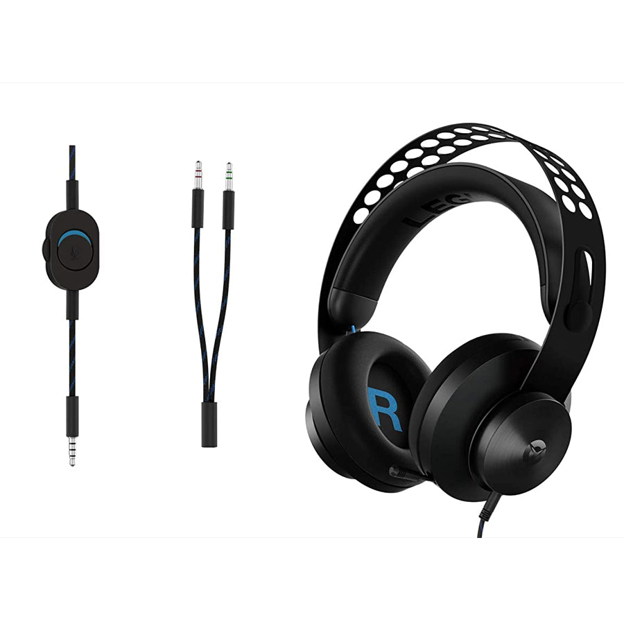 Lenovo Legion H300 Stereo Gaming Headset