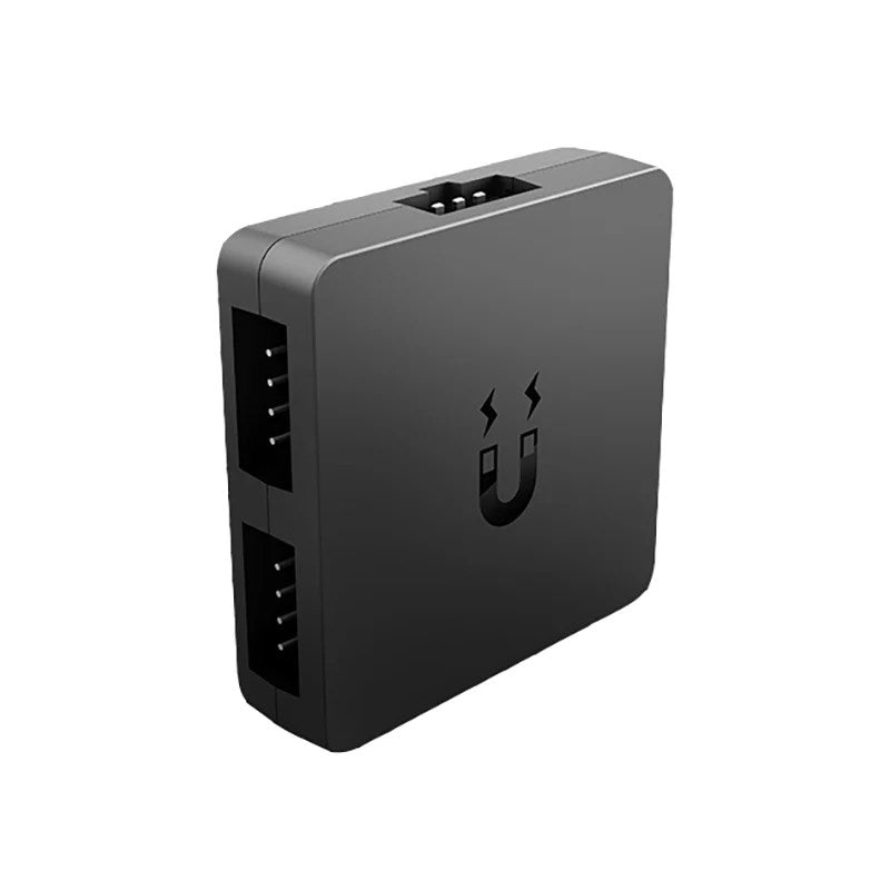 DeepCool RGB Converter, 5V & 12V A-RGB Hub