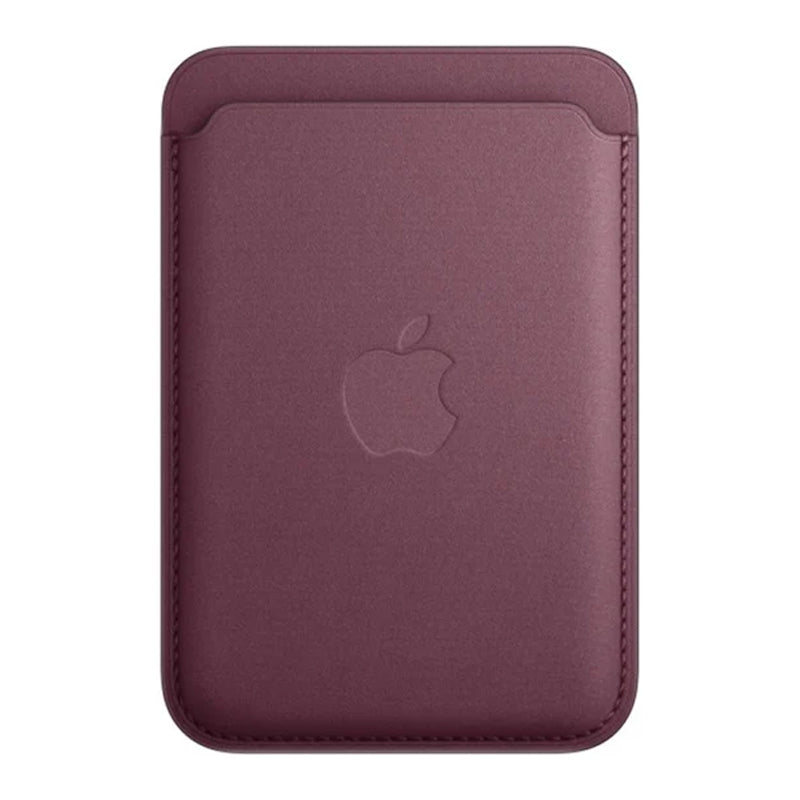 Apple iPhone FineWoven Wallet with MagSafe
