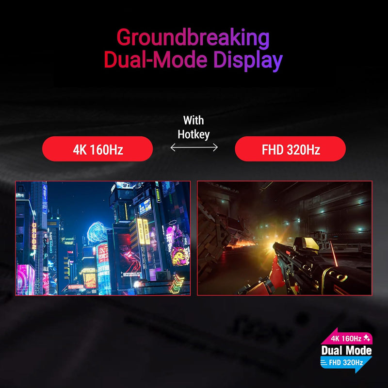 Asus ROG Strix XG27UCG-W 27