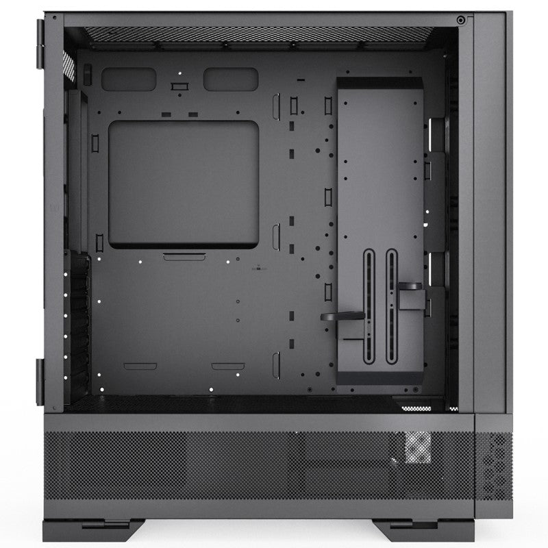 كمبيوتر العاب i5 I5-11400F، RTX 4060، ويندوز 11 برو