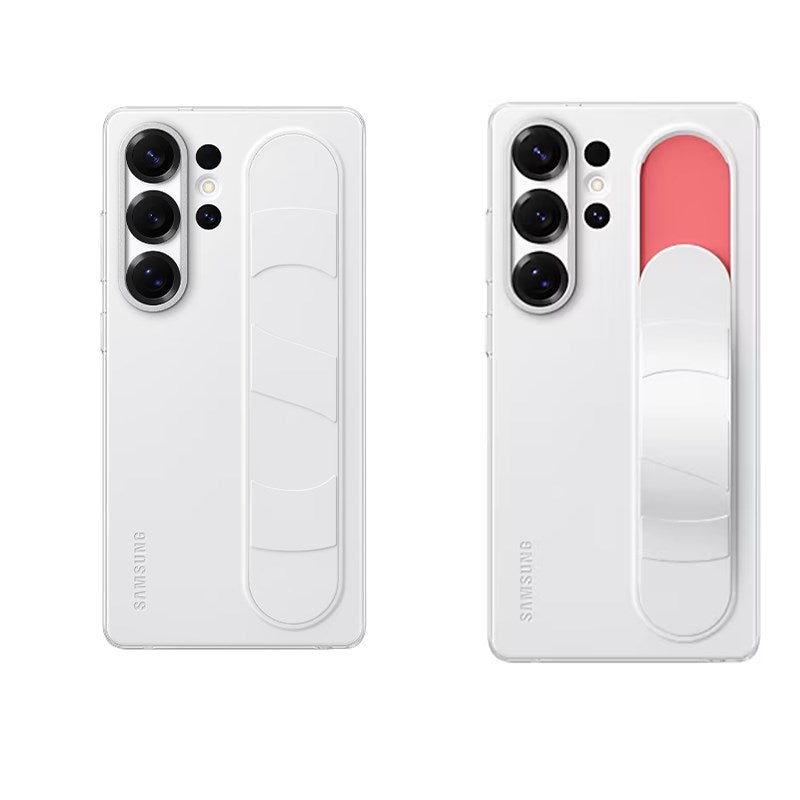 Samsung S25 Ultra Standing Grip Case