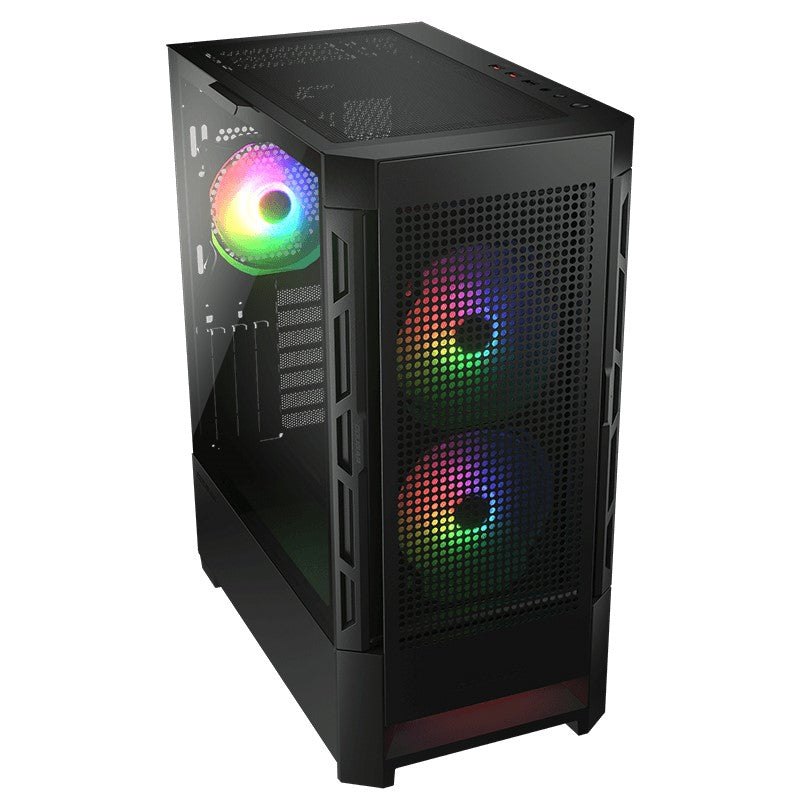 i5 GAMING PC, i5-12400F, GTX 1660 Super, Windows 11 PRO