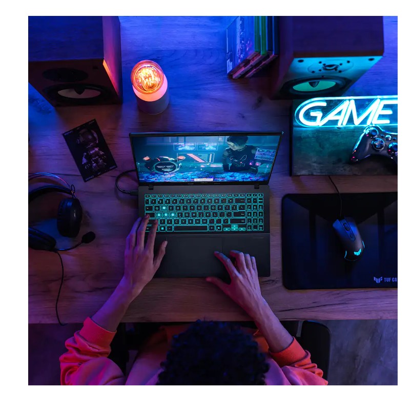 Asus V16 V3607VM, 16