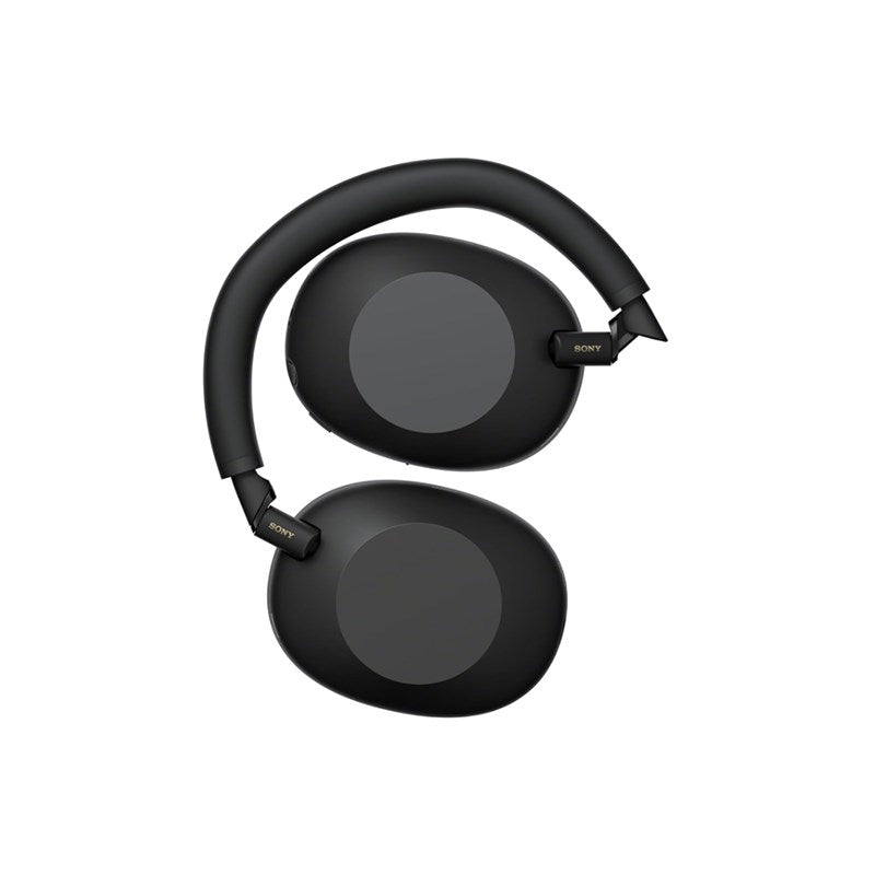 Sony WH-1000XM6 Flagship Noise Cancelling Headphones with Signature Hi-Res Sound, Foldable Design, Durable Case and 30 hours Battery