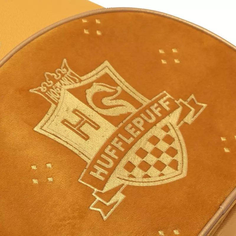 Widdop & Co. Backpack: Harry Potter - Hufflepuff