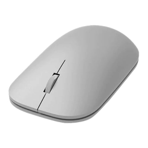 Microsoft Surface Mouse Wireless - Gray