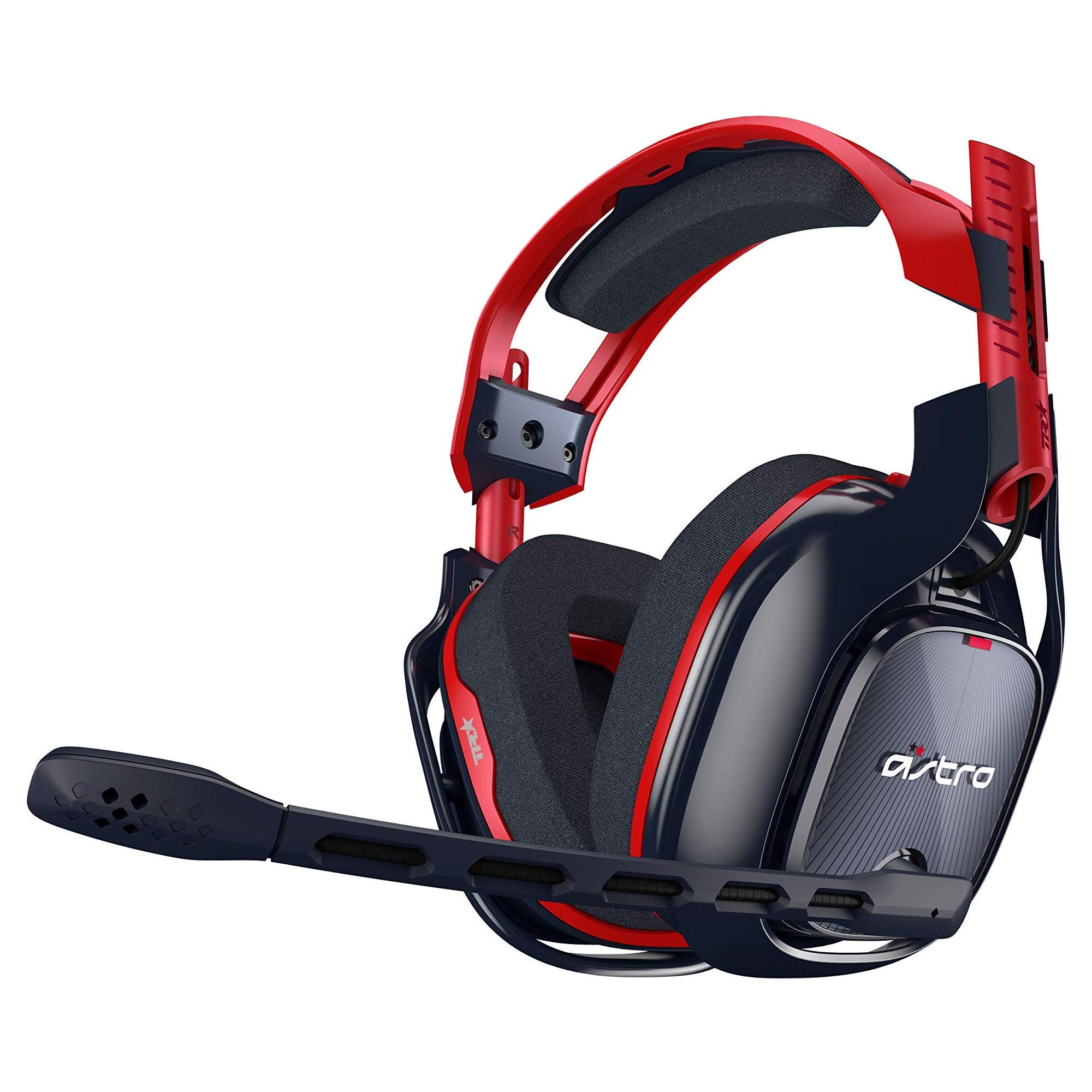 ASTRO A40 Gaming TR X-Edition Headset for Xbox One, PS4, PC, Mac, Nintendo Switch