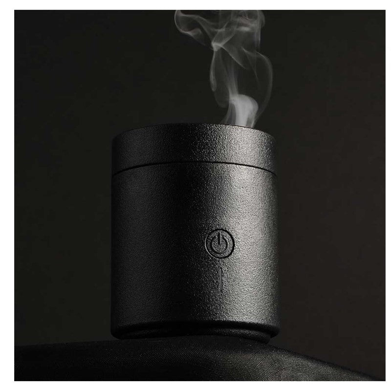 Portable Rechargeable Bukhoor Burner